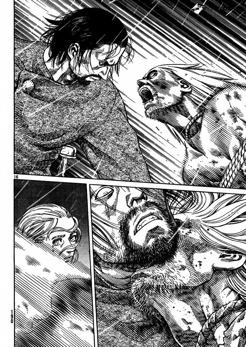 Vinland Saga, Chapter 82 image 16